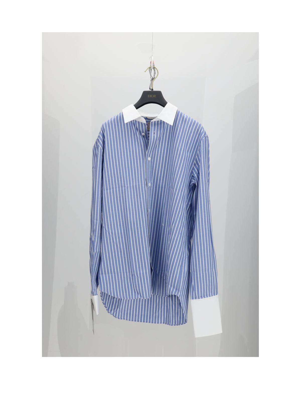 DIOR HOMME Dior Homme Men Shirt Must Buy Look 1