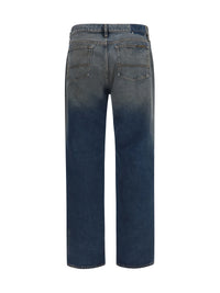 GOLDEN GOOSE Golden Goose Men Patrick Jeans