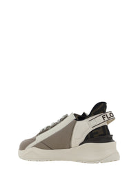 Fendi Women Flow Running Sneakers
