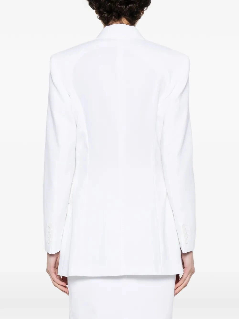 Max Mara Women Cotton Jacket