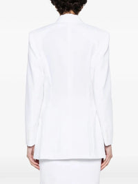 Max Mara Women Cotton Jacket