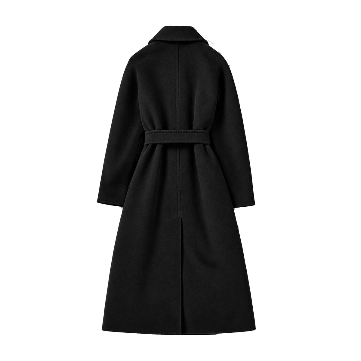 Max Mara Studio Max Mara Studio Wool Apice Coat Women