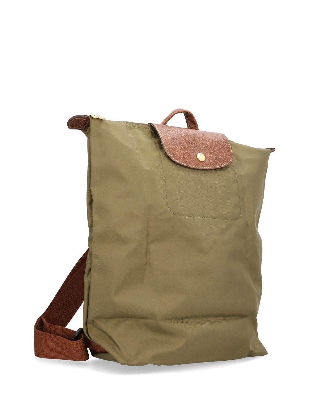 Longchamp Paris Women "Le Pliage Original" M Backpack