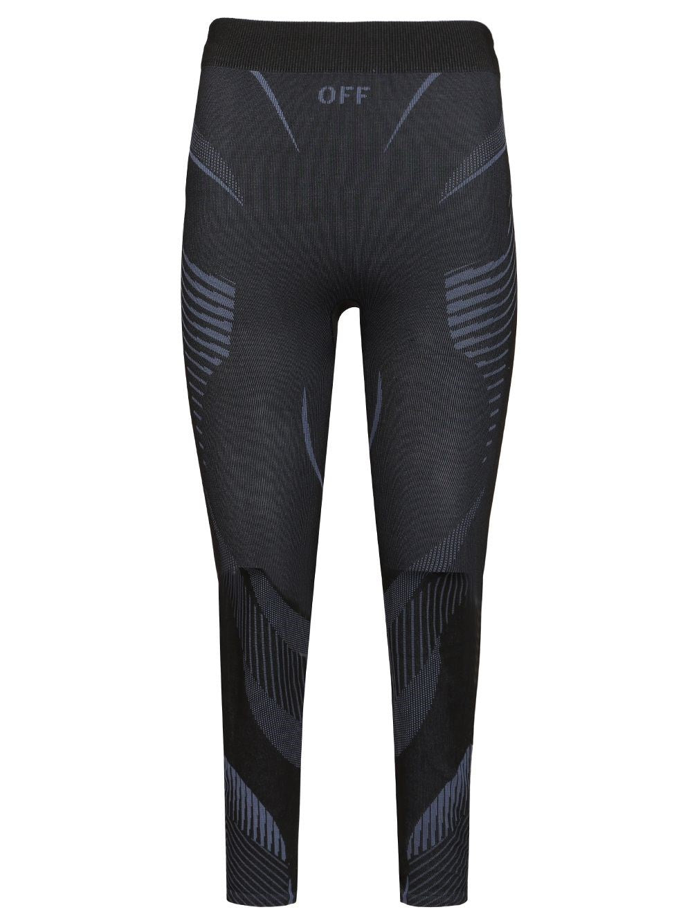 Off-white Off-White Women Racing Leggings