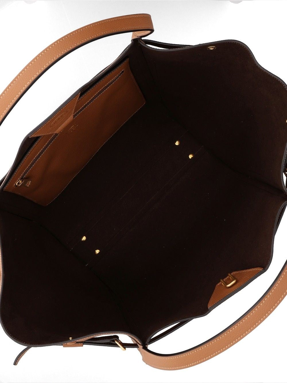 Tod's Tod's Women Medium Leather Shopping Bag