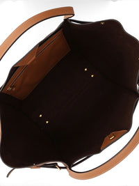 Tod's Tod's Women Medium Leather Shopping Bag