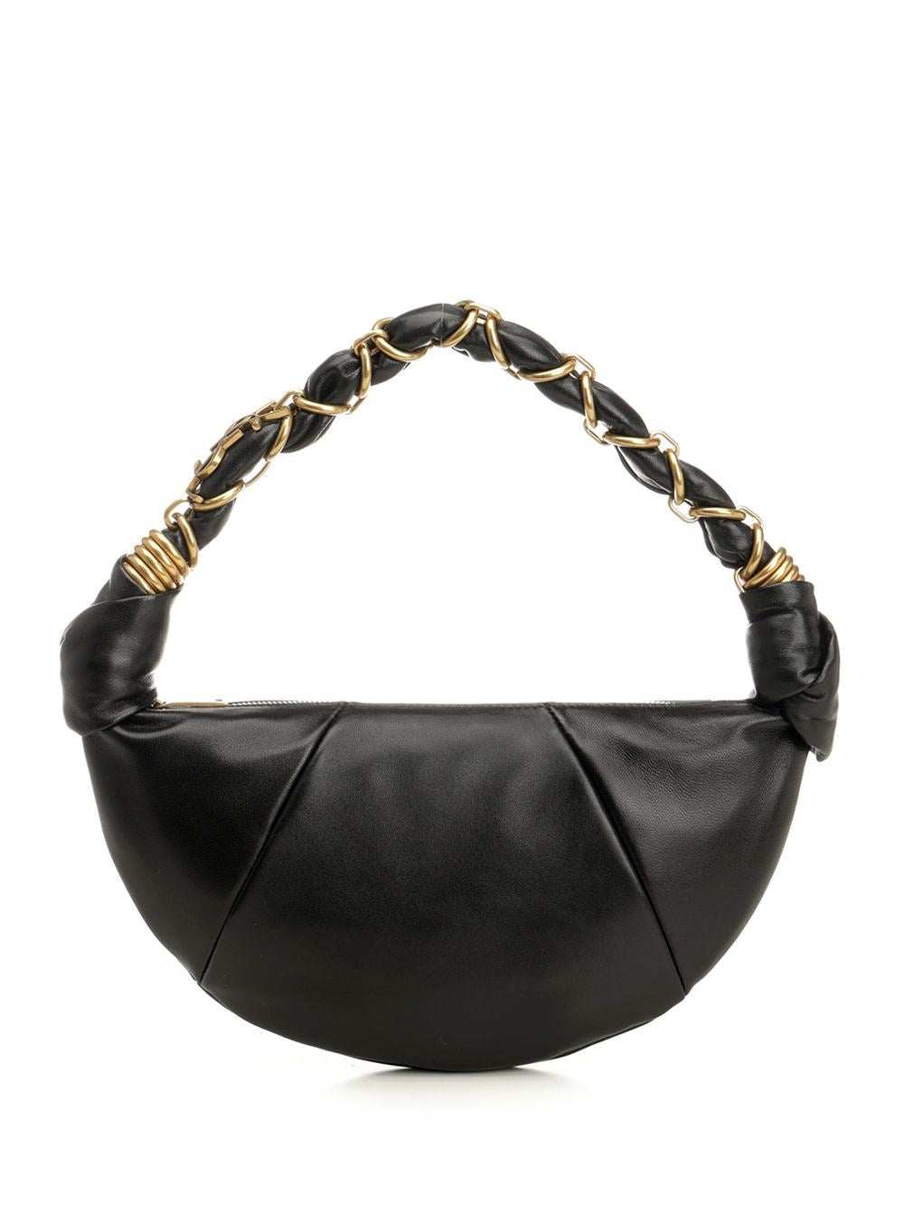Saint Laurent Saint Laurent Women Mini "Hobo Amalia" Bag