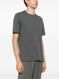 Brunello Cucinelli Men Crew Neck T-Shirt
