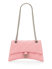 Balenciaga Women Crush Small Bag