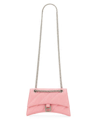 Balenciaga Women Crush Small Bag