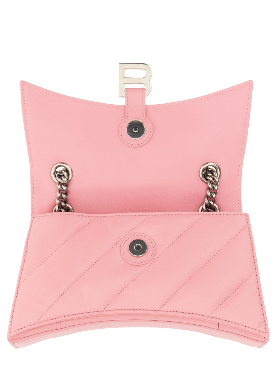Balenciaga Women Crush Small Bag