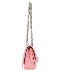 Balenciaga Women Crush Small Bag