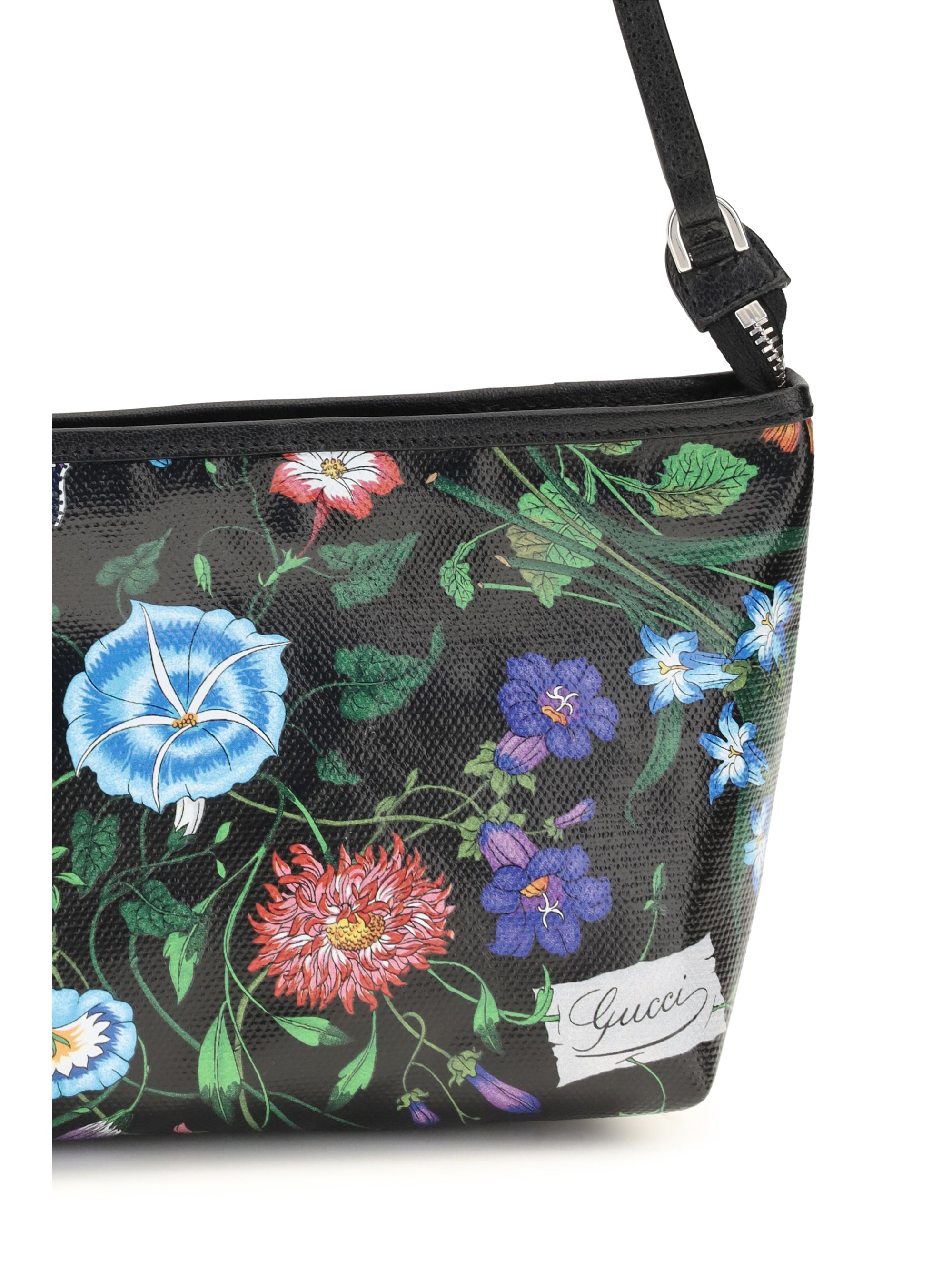 Gucci Women Small Lady Lunetta Pouch