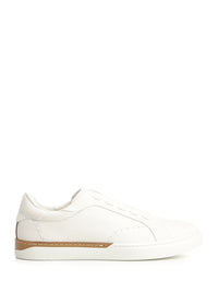Fendi Men Fendi City Slip-On Sneaker