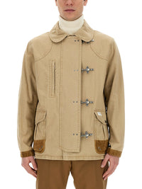 FAY Fay Men Jacket 4 Hooks