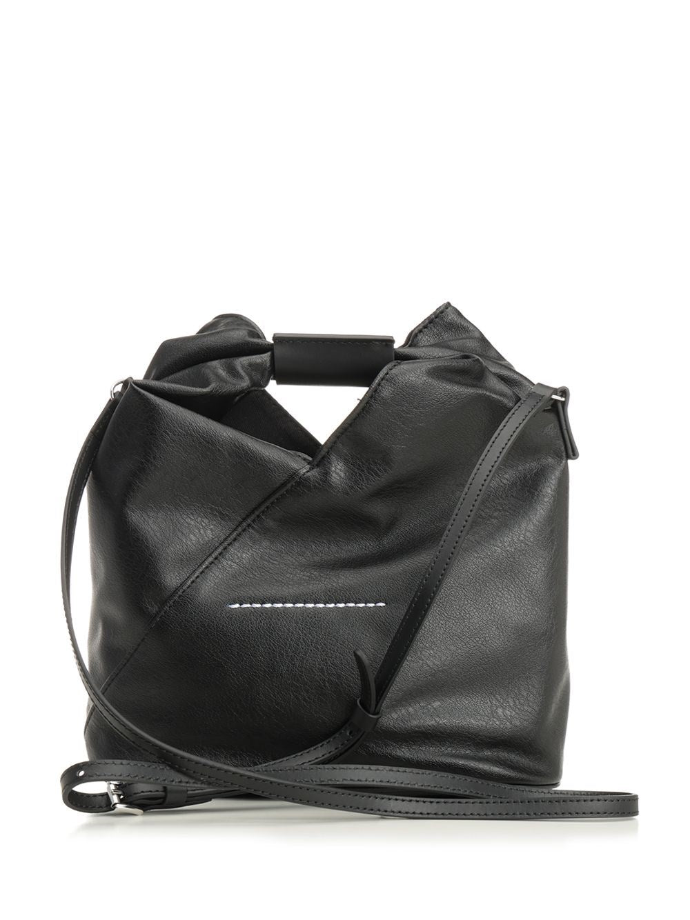 Mm6 Maison Margiela Women "Japanese" Crossbody Bag