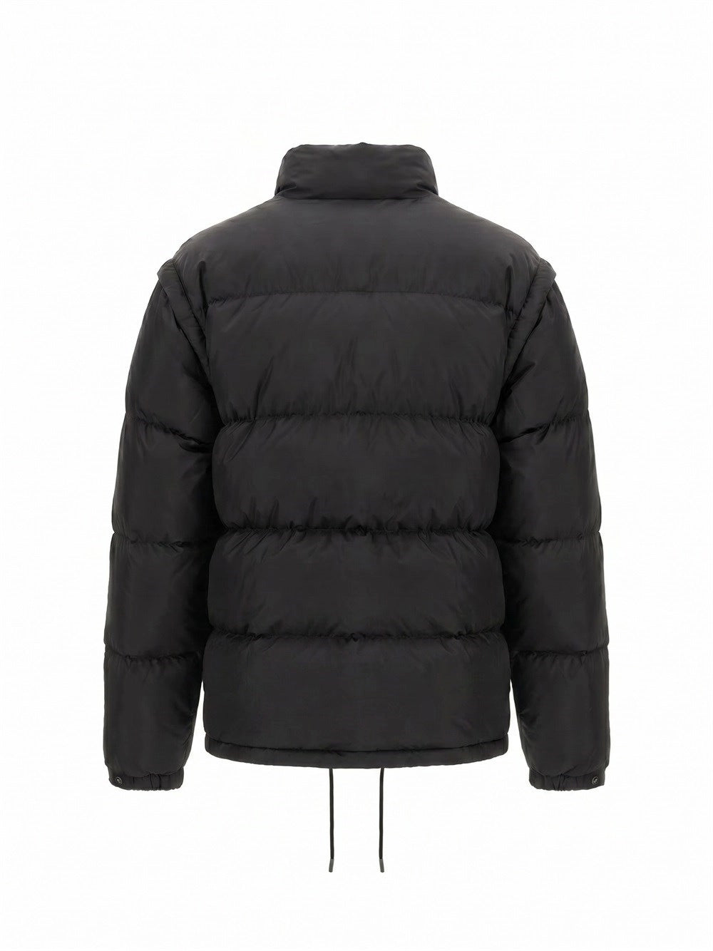 Prada Men Re-Nylon Down Jacket
