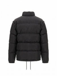 Prada Men Re-Nylon Down Jacket