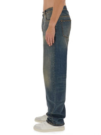 ETRO Etro Men Jeans In Denim