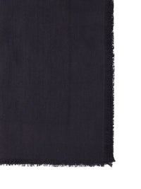 Fendi Women Cashmere, Silk, And Wool Shawl