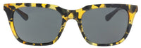 Coach Honey Mosia Rectangle HC8236 538887 Sunglasses