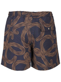 Loewe Paula's Ibiza Men Swim Shorts