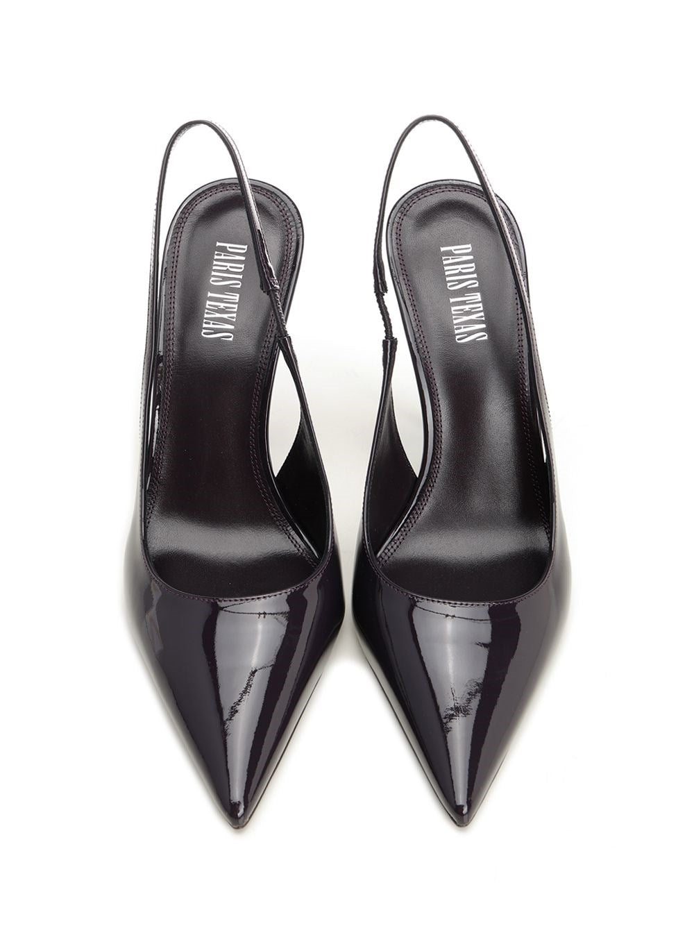 Paris Texas Women "Linda" Slingback