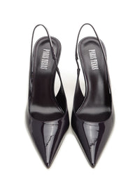 Paris Texas Women "Linda" Slingback
