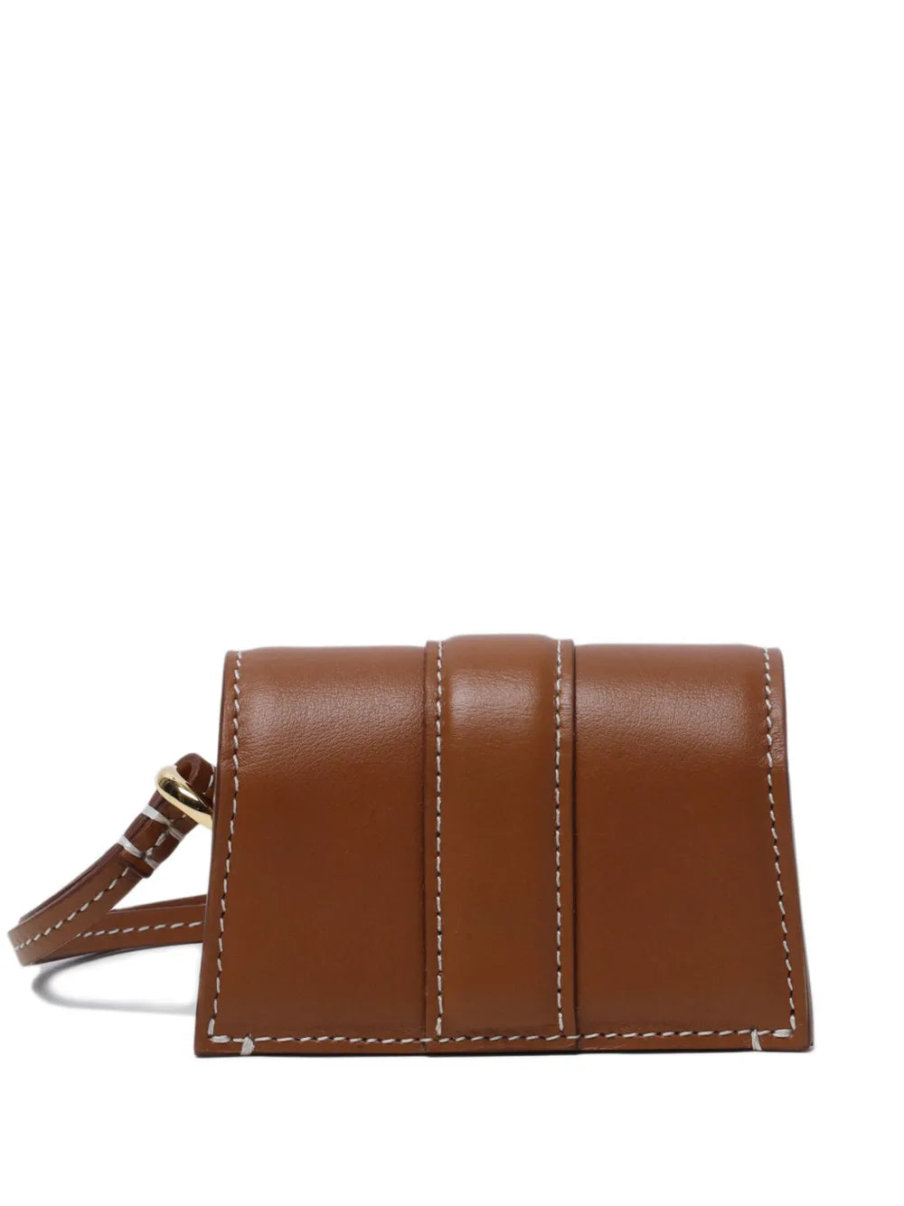 JACQUEMUS Jacquemus Women Le Porte Bambino Airpods Case