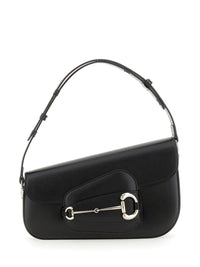 Gucci Women Shoulder Bag "Gucci Horsebit 1955" Small Size