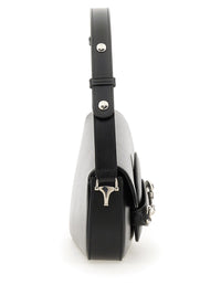 Gucci Women Shoulder Bag "Gucci Horsebit 1955" Small Size