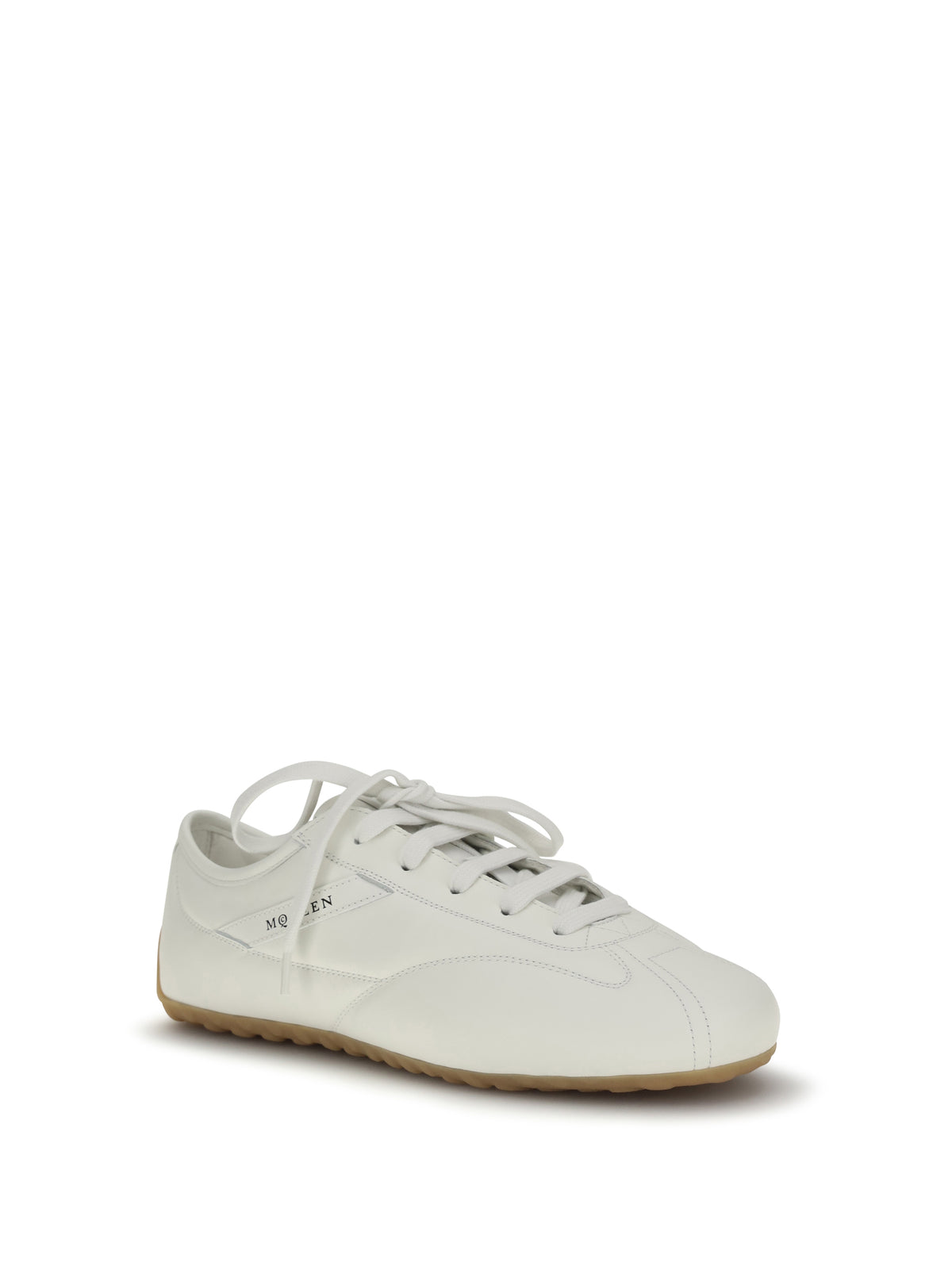 ALEXANDER McQUEEN Alexander Mcqueen Men Low Boxer Sneakers