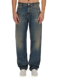 ETRO Etro Men Jeans In Denim