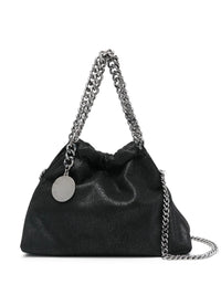 STELLA MCCARTNEY Stella Mccartney Women Falabella Mini Tote Bag