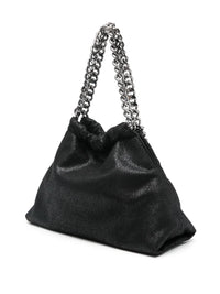 STELLA MCCARTNEY Stella Mccartney Women Falabella Mini Tote Bag
