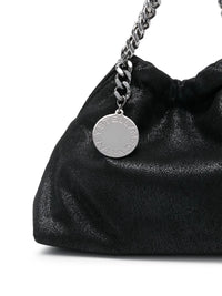 STELLA MCCARTNEY Stella Mccartney Women Falabella Mini Tote Bag
