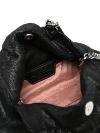 STELLA MCCARTNEY Stella Mccartney Women Falabella Mini Tote Bag
