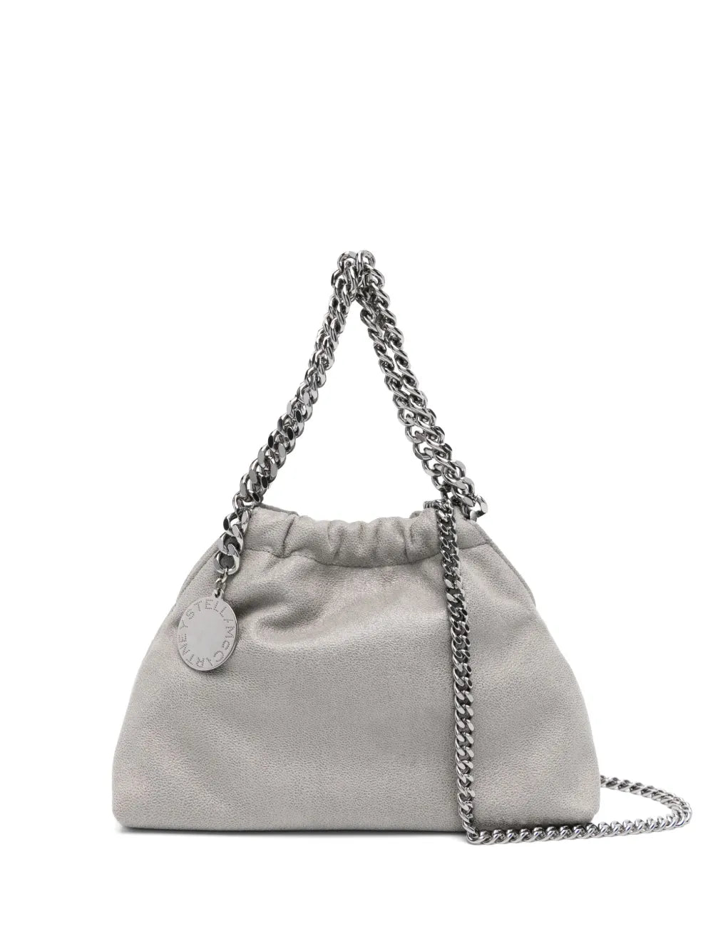 STELLA MCCARTNEY Stella Mccartney Women Falabella Mini Tote Bag