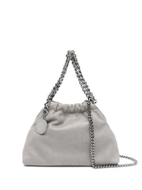 STELLA MCCARTNEY Stella Mccartney Women Falabella Mini Tote Bag