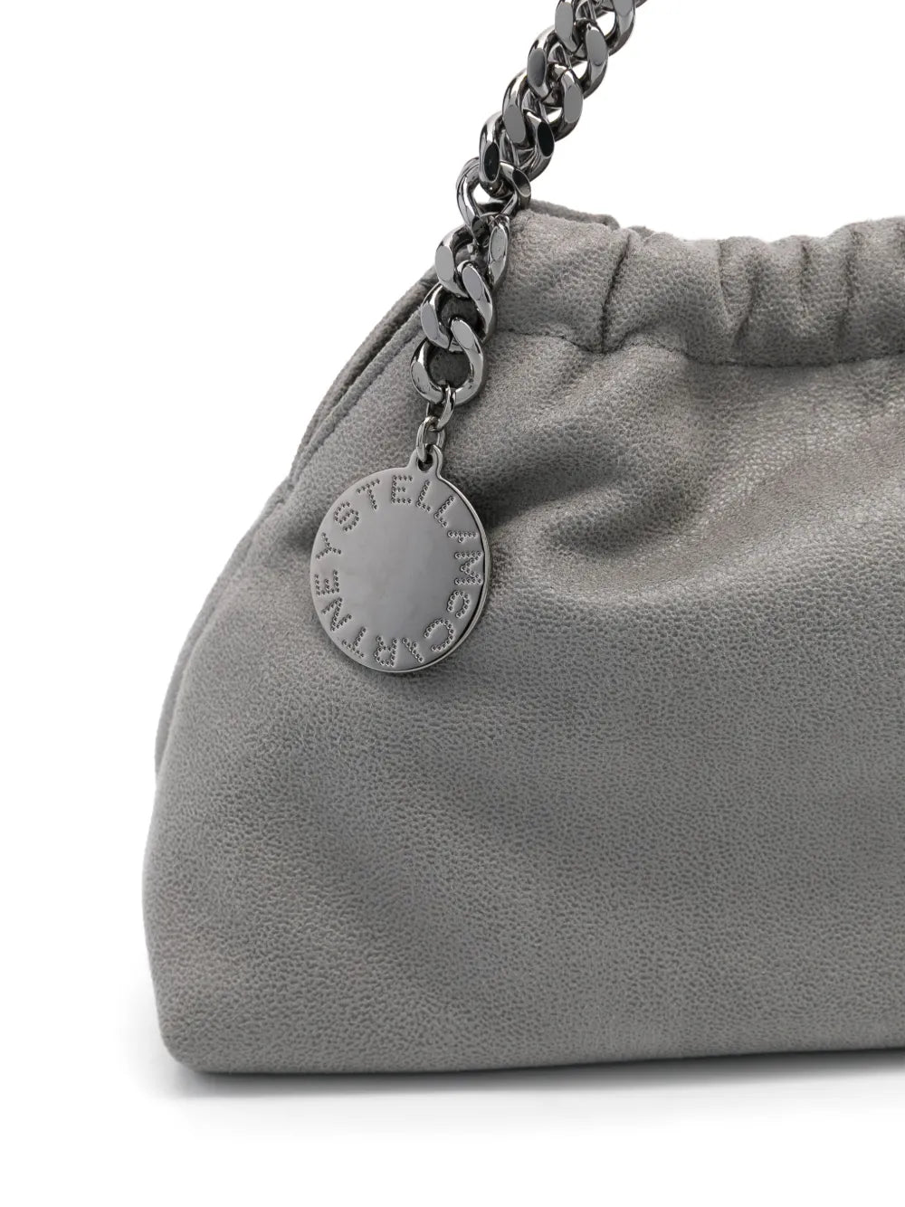STELLA MCCARTNEY Stella Mccartney Women Falabella Mini Tote Bag
