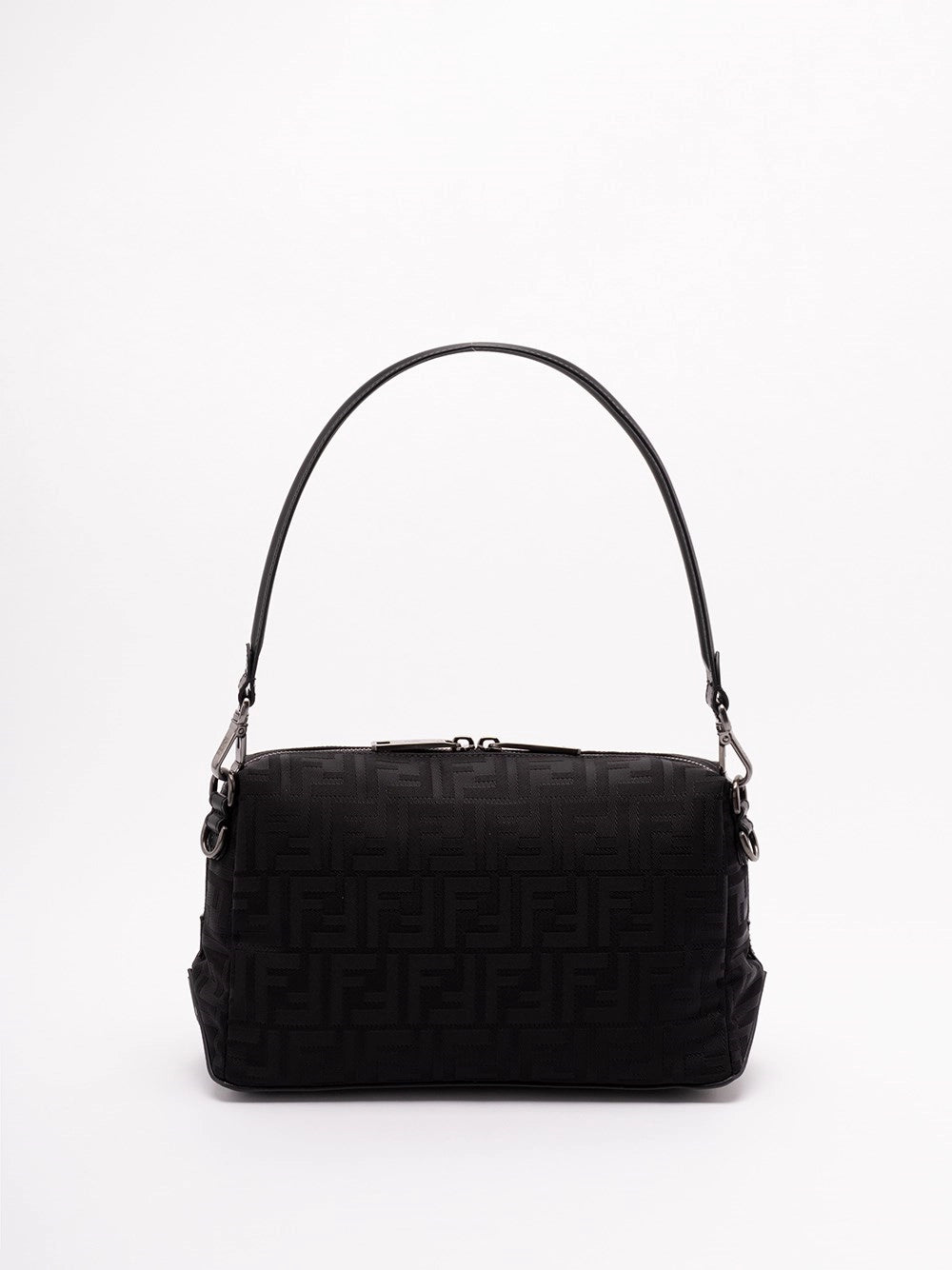 Fendi Men `Ff Fendi Lui` Medium Bag