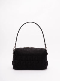 Fendi Men `Ff Fendi Lui` Medium Bag