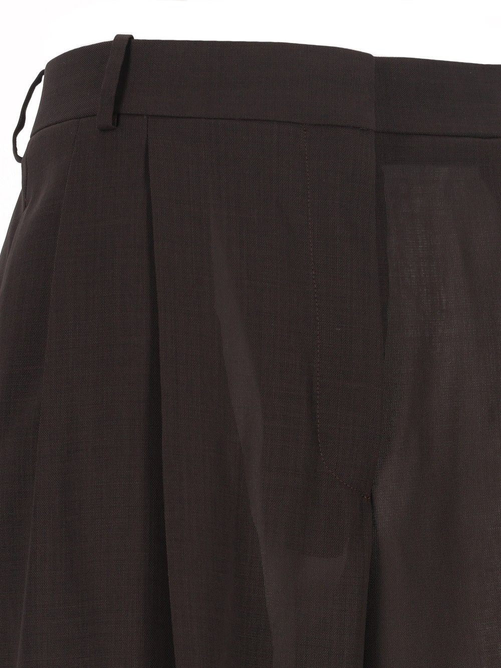 Tom Ford Women Tailored Trousers
