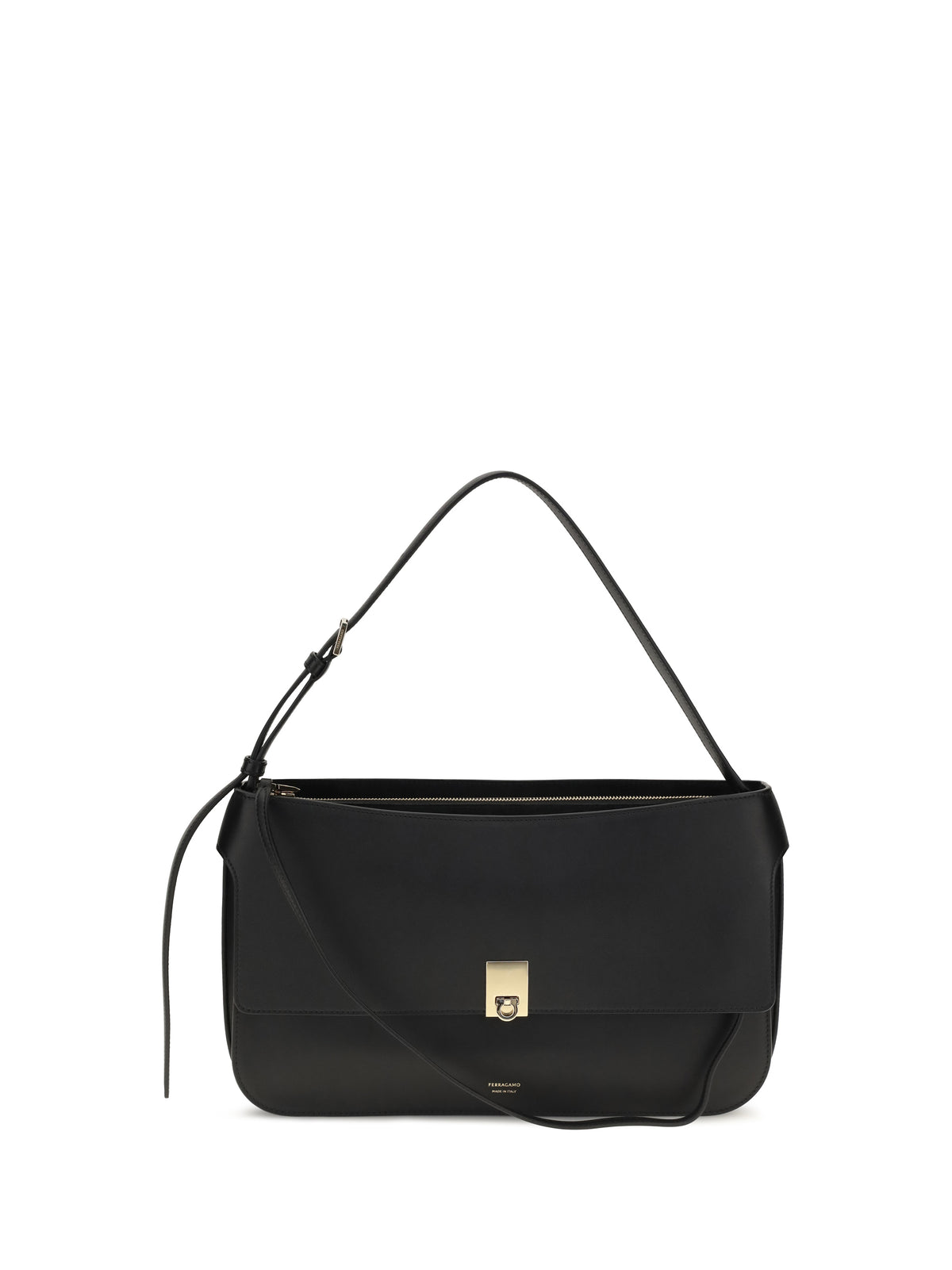 Ferragamo Women Small Cara Shoulder Bag