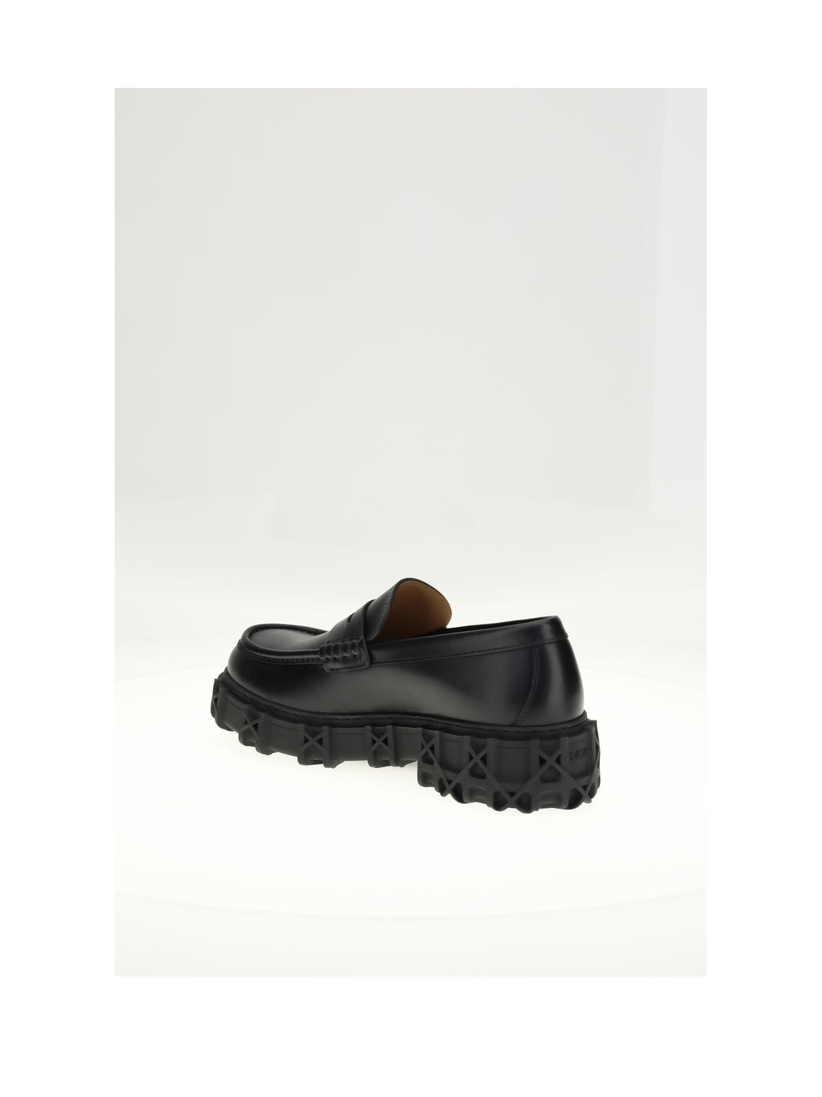 DIOR HOMME Dior Homme Men Loafer
