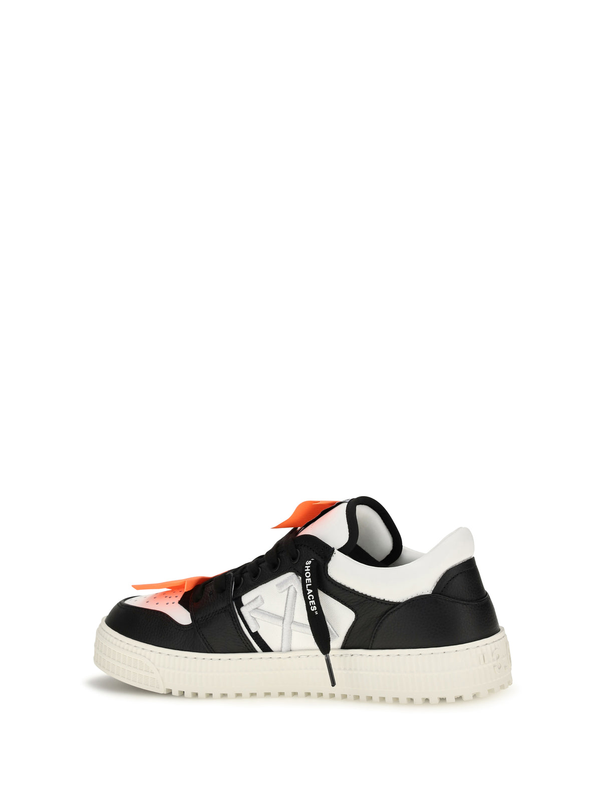 OFF-WHITE Off-White Men Low Top 3.0 Off Court Sneakers