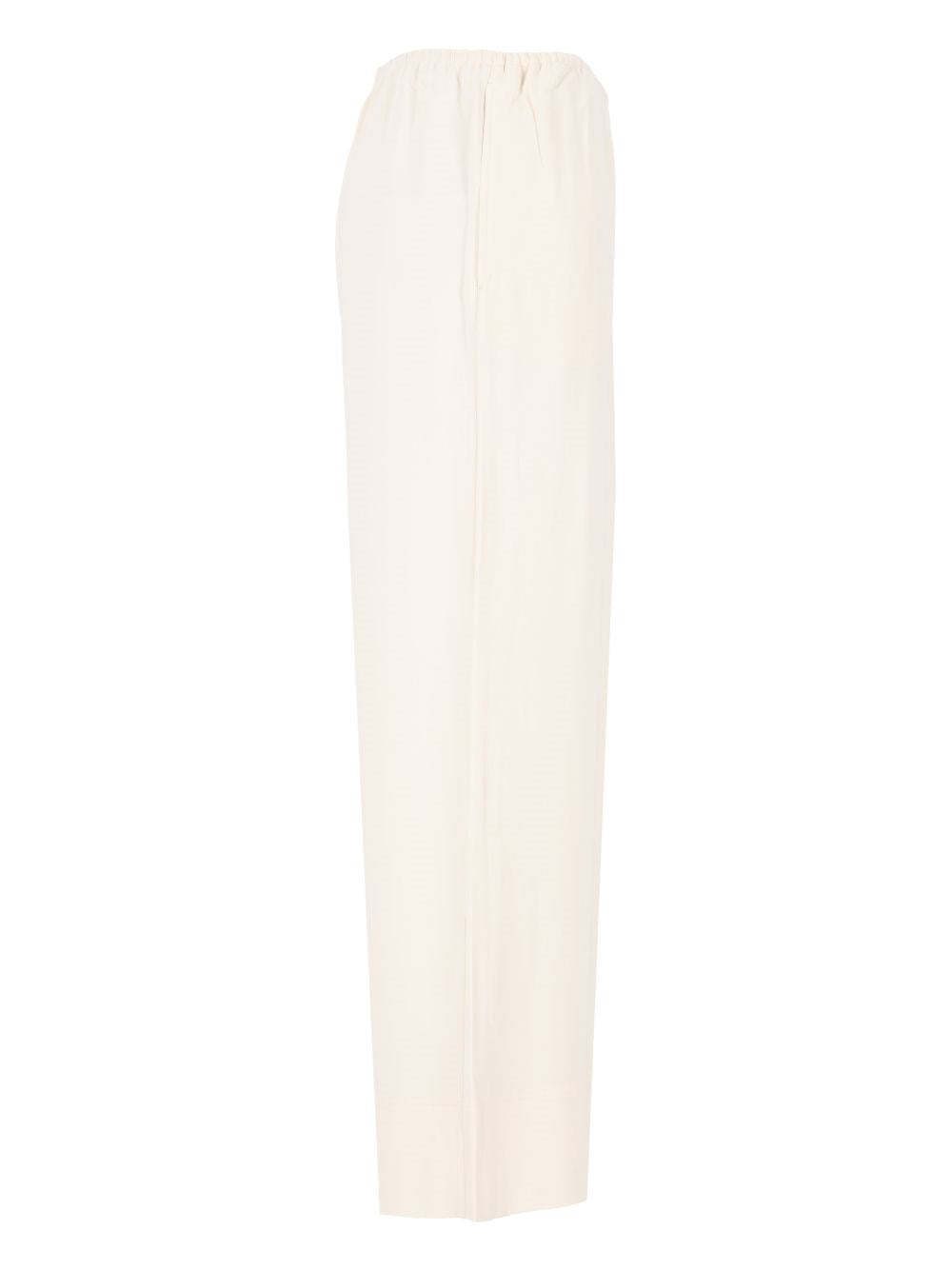 Toteme Women Lounge Viscose Trousers