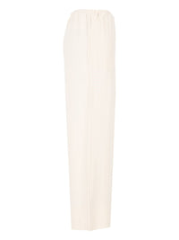 Toteme Women Lounge Viscose Trousers