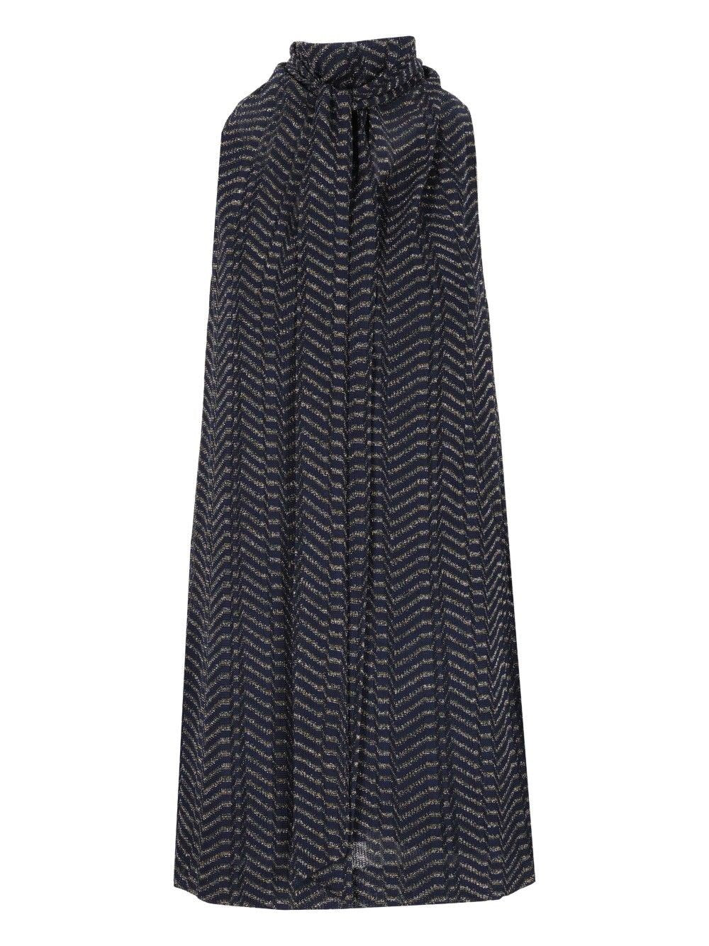 Missoni Women Sleeveless Mini Dress
