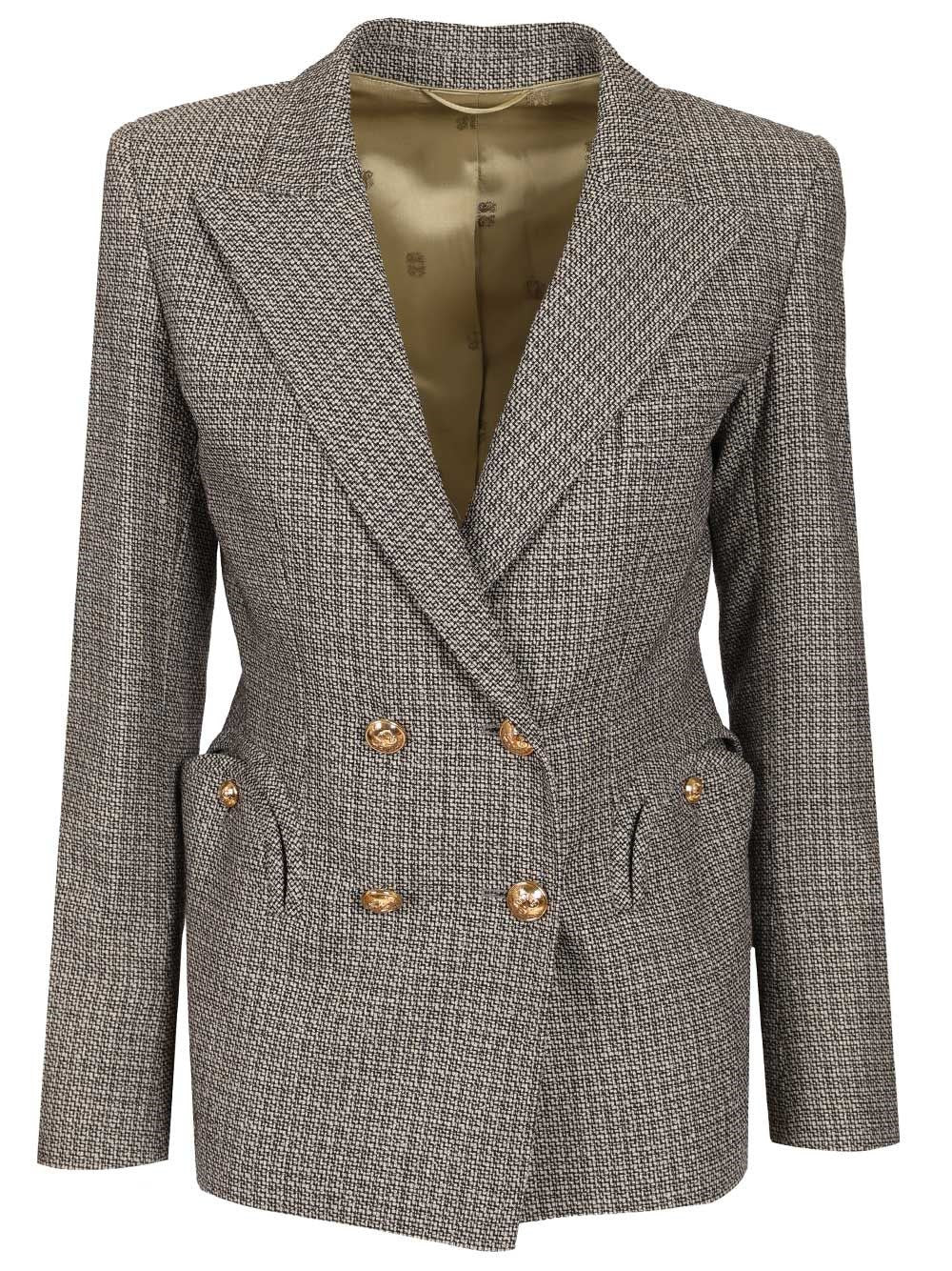 Blazé Milano Women Gloriana Charmer Blazer